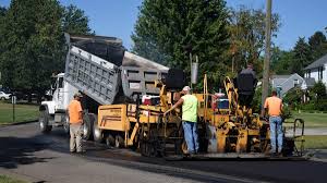 Best Concrete Driveway Installation  in Dacula, GA